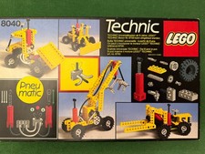 LEGO Technik Universal Set