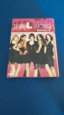 The L Word Staffel 6 DVD