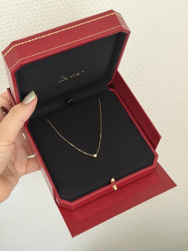 Cartier amour mini - cartier,