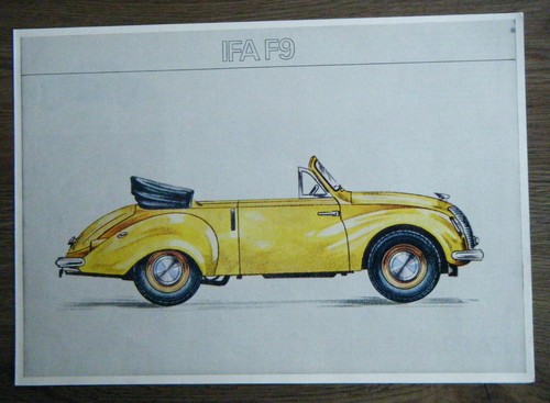 Werbeblatt ifa - ifa, f9