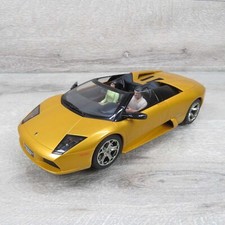 AUTOART - 1:24 - Slotcar