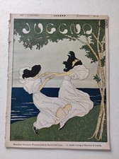 ORIGINAL Zeitschrift JUGEND