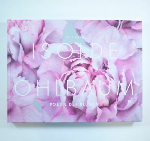 Poesie der blumen - poesie,
