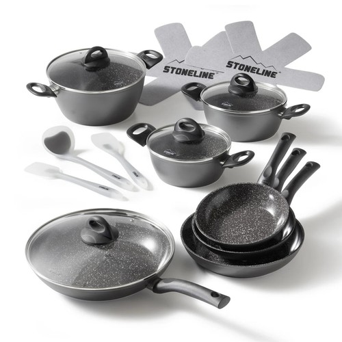 Stoneline 16tlg ceramic - 16tlg.,