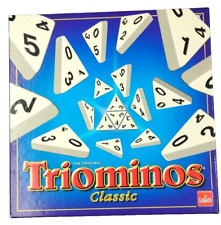 Triominos classic von Goliath
