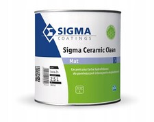 Sigma Keramische Farbe Fleck