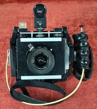 PROFESSIONELLE STUDIOKAMERA