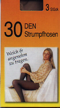 Den feinstrumpfhosen 3 - den, feinstrumpfhosen,