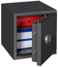 Tresor EN 1143-1 Security Safe