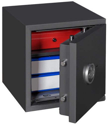 Tresor 1143 security safe - tresor, 1143-1