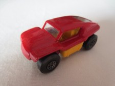 MATCHBOX Superfast Nr. 30, Beach Buggy