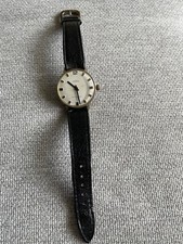 Alte Ruhla Antimagnetic Uhr