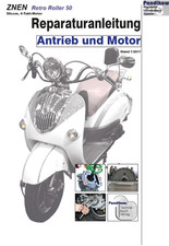 Reparaturanleitung RIS Znen