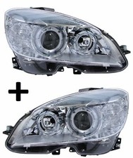 MERCEDES C W204 S204