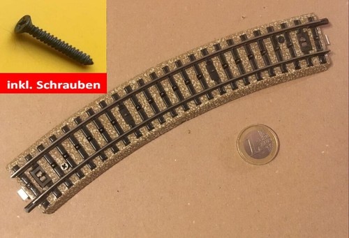 Märklin 5100 gleis schiene - mÄrklin, m-gleis