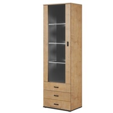 Vitrine Standvitrine