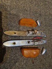 VW Käfer Brezel Ovali Winker