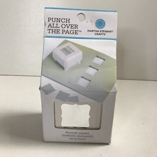 Neu Martha Stewart - Flourish