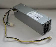 Dell B255ES-01  Max. 255W SFF PC-Netzteil 80+ DP/N: 02XK8W  WD-ZD25FSGF