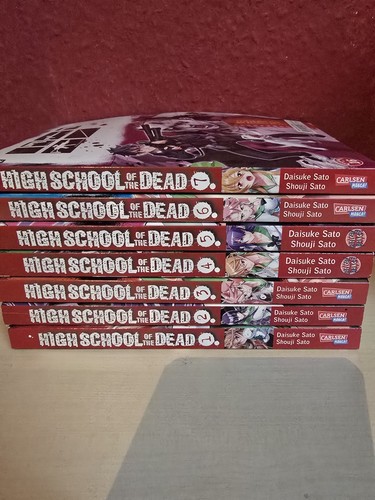 Highschool the dead band - of,