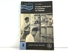 Vielseitige Verstärkergeräte