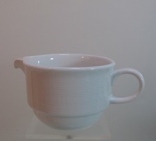 Sauciere Thomas Trend weiß