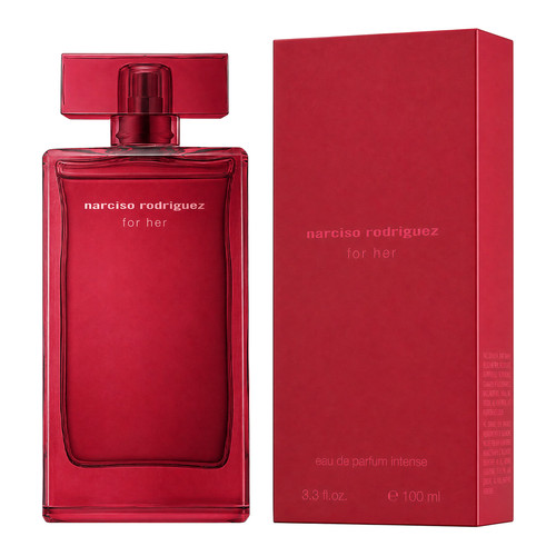 Narciso rodriguez for her edp - her,