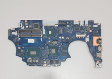 HP ZBook 15v G5 Mainboard