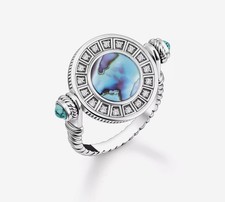 Thomas Sabo 925 Silber