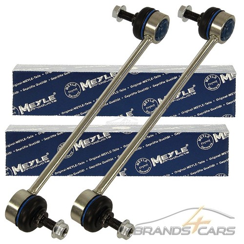 Meyle koppelstange - 2x,