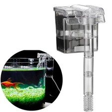 Mini Wasserfallfilter
