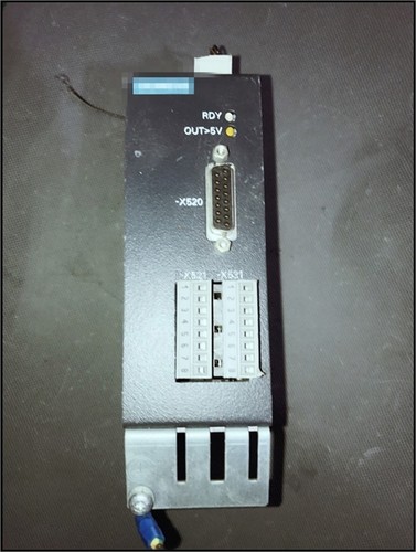 Used pcs siemens - 1,