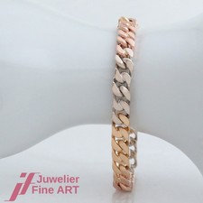 Armband - massiv -