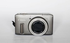 Canon PowerShot SX260 HS