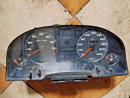 Tacho original audi b4 - original, 80