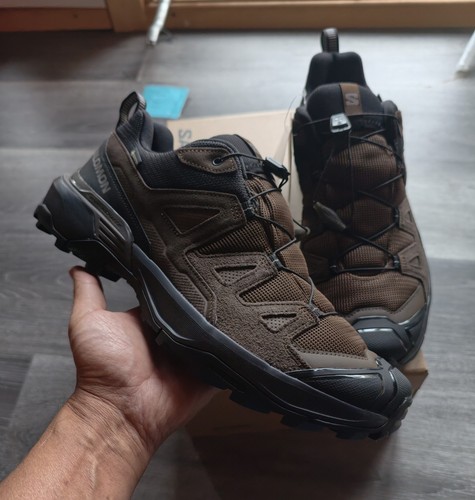 Salomon ultra 360 - 360, gtx