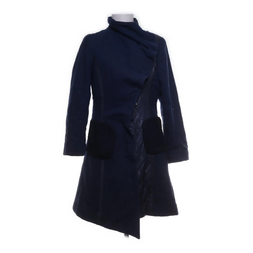 Martins mantel damen - st-martins,, mantel,