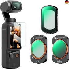 K&F Concept OSMO Pocket 3