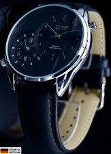 Akzent Dual Timer Herren