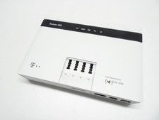 Eumex 402 ISDN Telefonanlage ohne Netzteil
