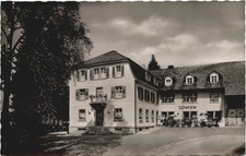 Gresgen - Zell im Wiesental
