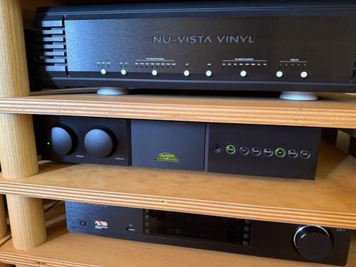 Naim supernait - naim,