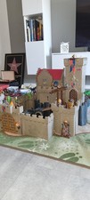 Playmobil Löwenritterburg