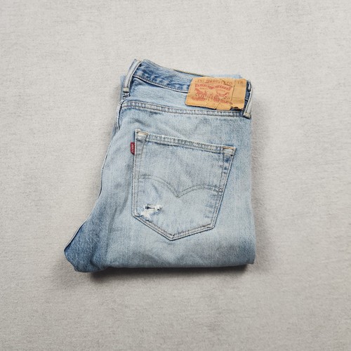 Levi 501 herren jeans - levi's,