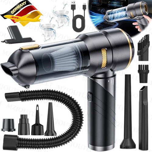 4in1 handstaubsauger 22000pa - handstaubsauger,