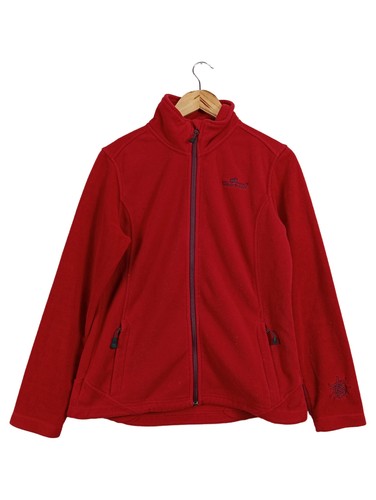 Moorhead fleecejacke damen - moorhead,