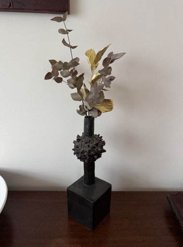 Kunstfigur skuril elegante - kunstfigur,, skuril-elegante