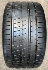 1 Sommerreifen 295/30 R20 101Y Michelin Pilot Super Sport MO NEU 257-20-21a