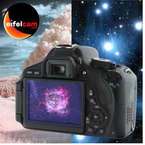 Canon eos 700d - eos,