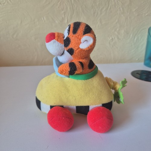 Bumbler tigger fisher price - bumbler,